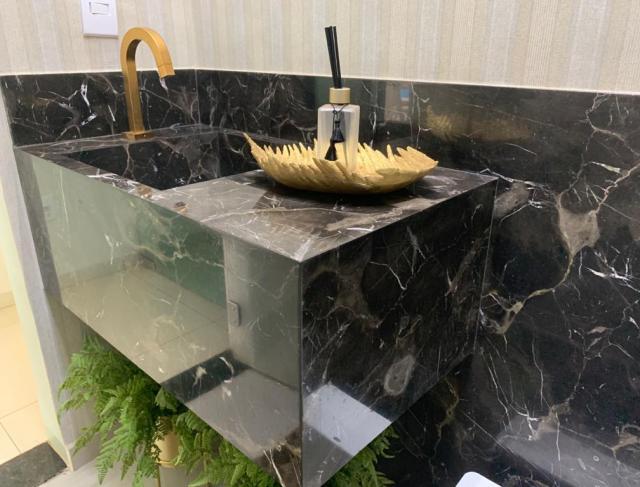  Lavabo