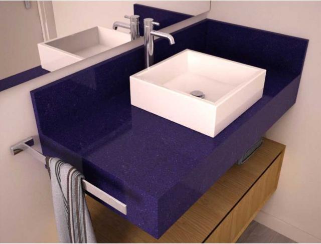  Teckstone Azul